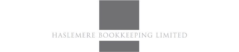 HaslemereBookkeeping